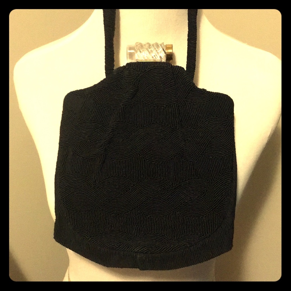 Vintage 1940’s Minibag.